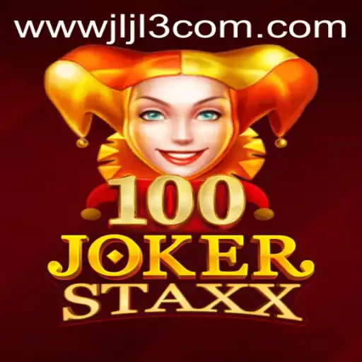 Exploring the Exciting World of 100JokerStaxx