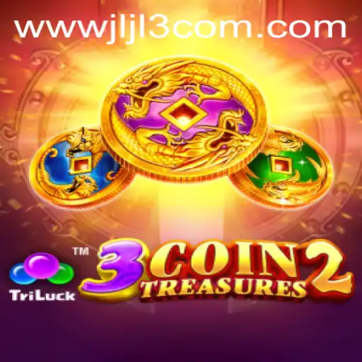 Exploring the Thrills of 3CoinTreasures2: A Modern Gaming Adventure