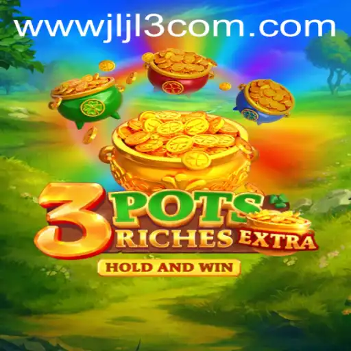Discover the Excitement of 3potsExtra: A New Dimension in Gaming