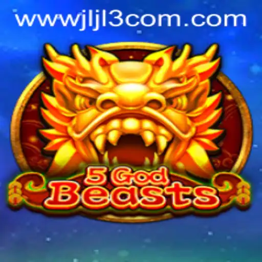 Discover the Exciting World of 5GodBeasts