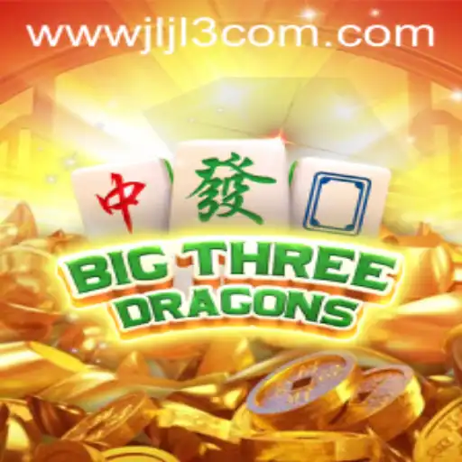 Discover the Mystical World of BigThreeDragons: A Game by JLJL3.COM
