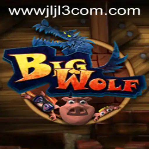 BigWolf: The Ultimate Adventure of Strategy and Survival