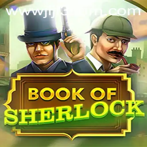 Unraveling the Mystery of BookOfSherlock