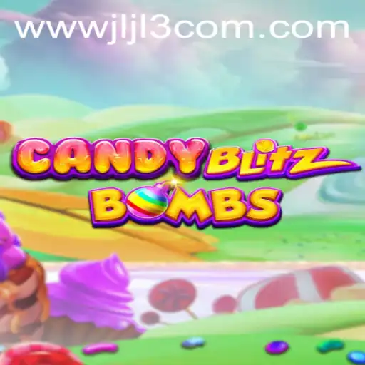 CandyBlitzBombs: The Explosive New Sensation from JLJL3.COM