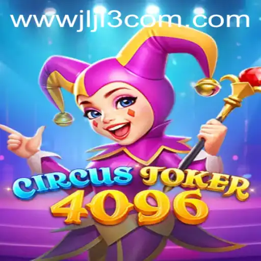 Exploring the Unique World of CircusJoker4096