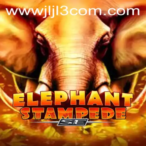 Discover the Thrills of ElephantStampedeSE at JLJL3.COM
