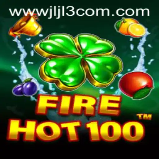 Dive into the Thrills of FireHot100: A Dynamic Gaming Experience