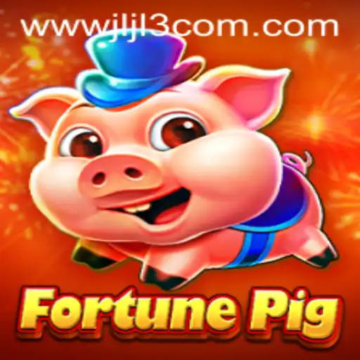 Discover the Exciting World of FortunePig with JLJL3.COM