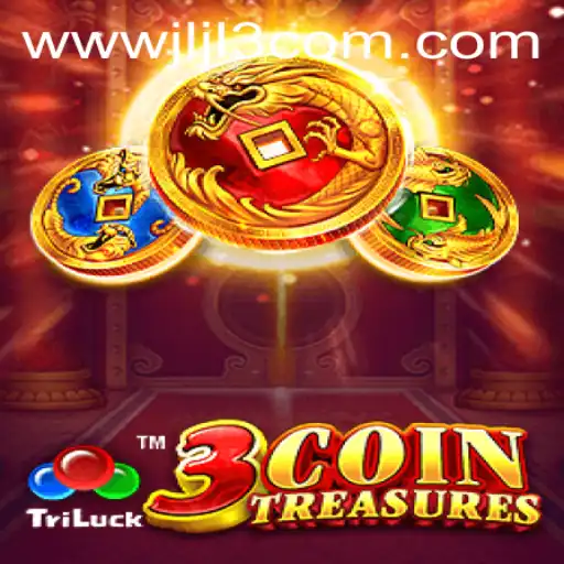 Exploring the Exciting World of 3CoinTreasures: A New Gaming Universe