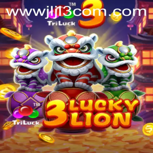 Discover the Exciting World of 3LUCKYLION: Your Ultimate Gaming Experience