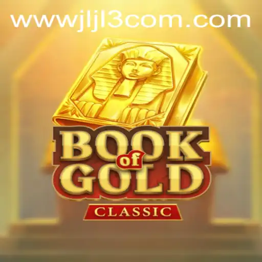 Explore the Thrilling World of Book of Gold Classic