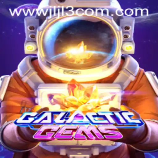 GalacticGems: A Stellar Gaming Experience Enhanced by JLJL3.COM