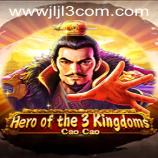 Exploring the Epic Game: Heroofthe3KingdomsCaoCao
