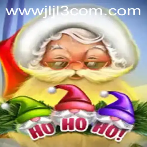 Explore the Magical World of HoHoHo: A Unique Gaming Experience by JLJL3.COM
