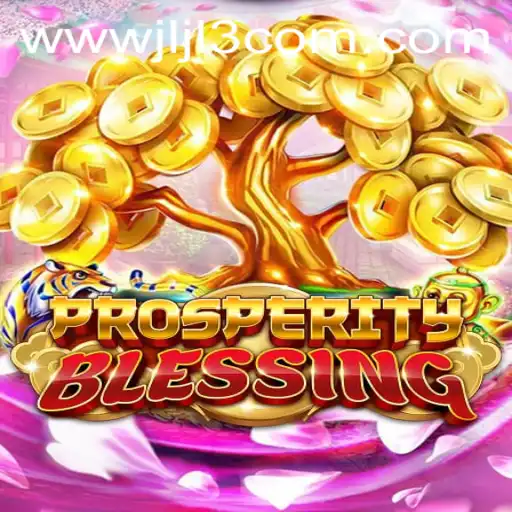 Exploring ProsperityBlessing: A New Era in Gaming