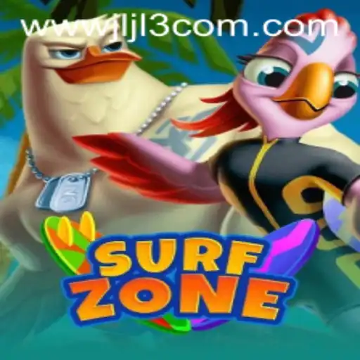 Exploring the Thrills of SurfZone and the Intriguing World of JLJL3.COM
