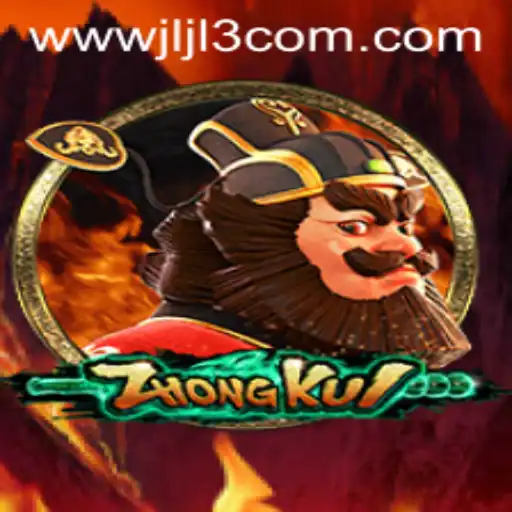 Discovering ZhongKui: A Deep Dive into the Intriguing World of JLJL3.COM