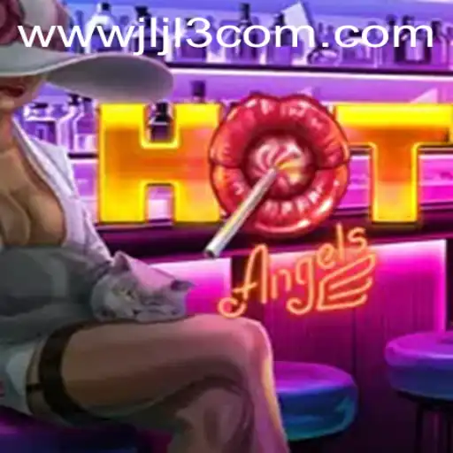 Exploring HotAngels: A Dive into JLJL3.COM's Latest Gaming Sensation