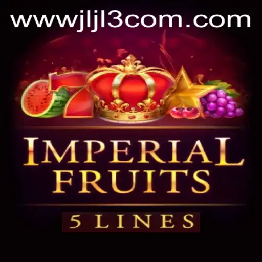 Exploring ImperialFruits5: A Fresh Take on Classic Slot Gaming