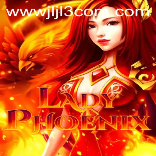 Discover the Enchanting World of LadyPhoenix and the Magic of JLJL3.COM