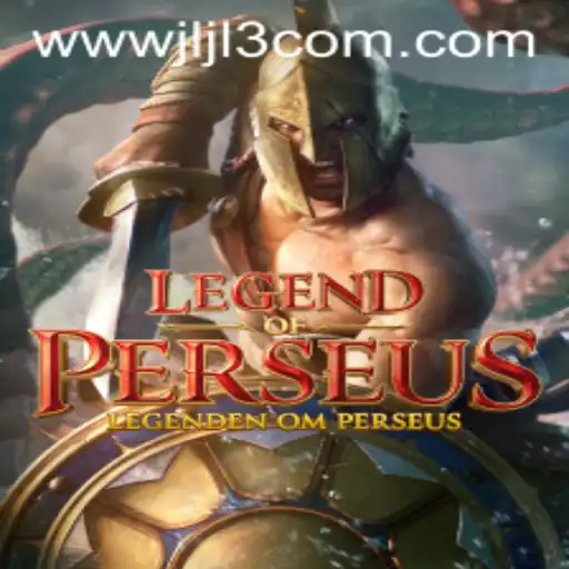 Legend of Perseus: A Mythical Gaming Journey Explored