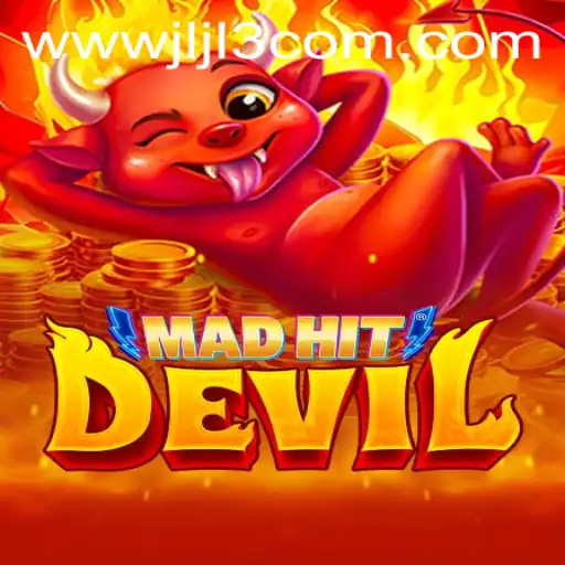 MadHitDevil: Unveiling the Thrilling World of JLJL3.COM's Latest Release