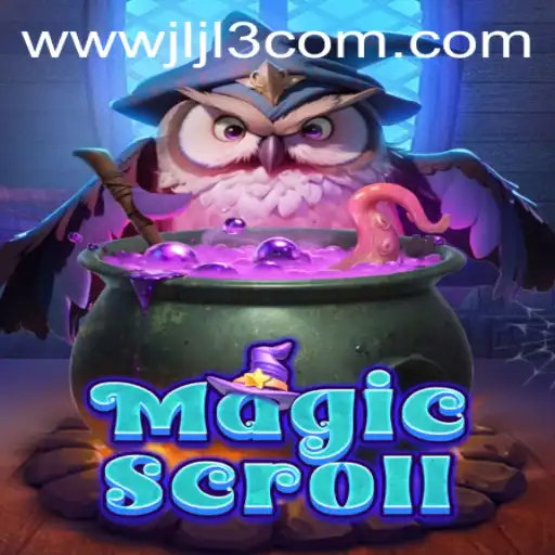 Exploring the Enchanting World of MagicScroll: A Game of Mystical Adventures