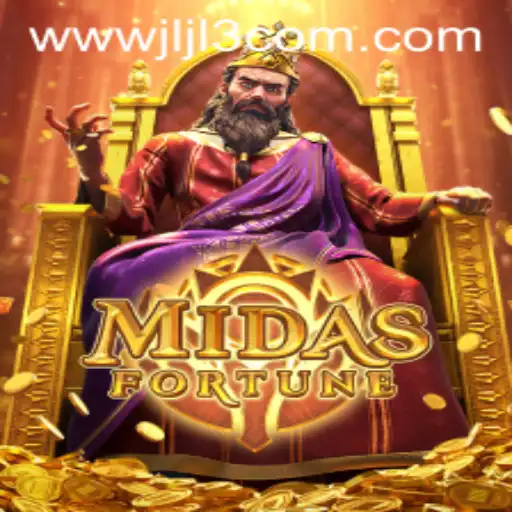 Discover the Adventure of MidasFortune on JLJL3.COM