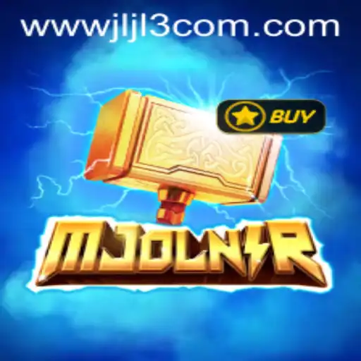 Mjolnir: The Thunderous Adventure Unveiled