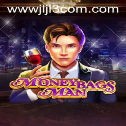 Journey Through Adventure with MoneybagsMan