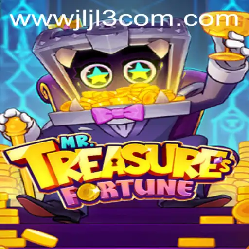 Discover the Thrills of MrTreasuresFortune: A New Era in Gaming