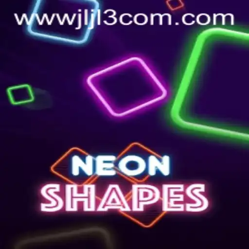 Exploring the Virtual World of NeonShapes: A Futuristic Gaming Experience