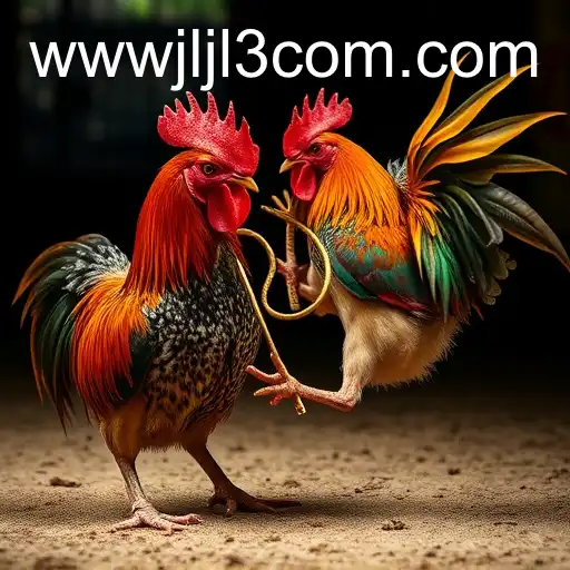 Exploring the Phenomenon of Online Sabong: The Spotlight on JLJL3.COM