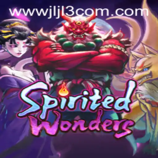 Discover the Mystical World of SpiritedWonders: A Captivating Journey