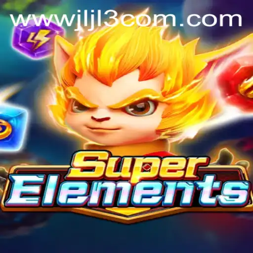 Discover the Thrilling World of SuperElements: The Ultimate Gaming Experience with JLJL3.COM