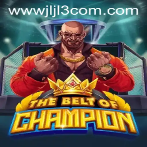 TheBeltOfChampion: A Journey into the World of Strategy and Heroism