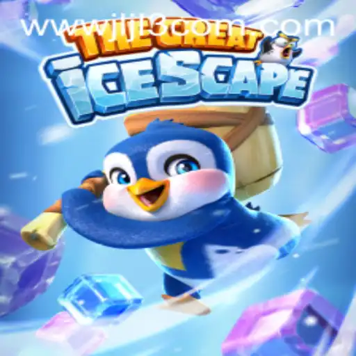 The Great Icescape: An In-Depth Exploration of JLJL3.COM's Latest Game