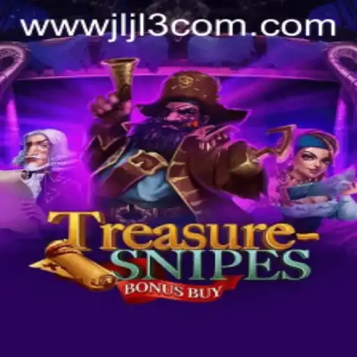 Discover the Thrill of TreasuresnipesBonusBuy: A New Adventure Awaits