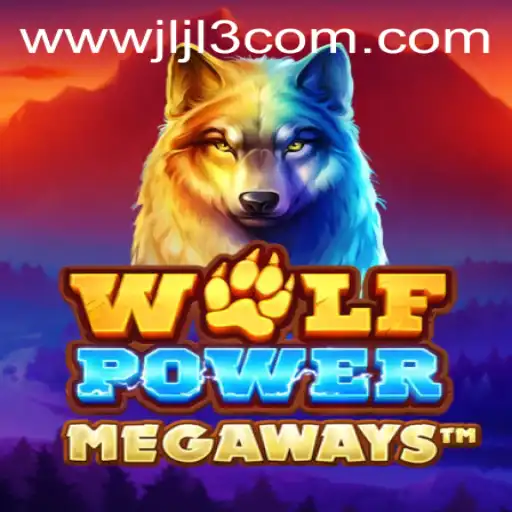 Exploring the Thrills of WolfPowerMega: A Deep Dive into the Game Mechanics and Excitement from JLJL3.COM